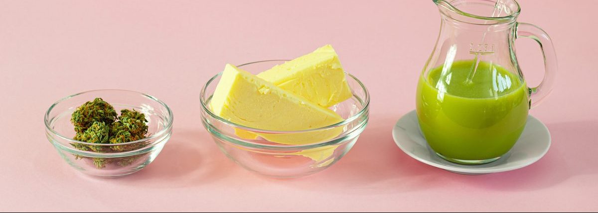 Canna Butter